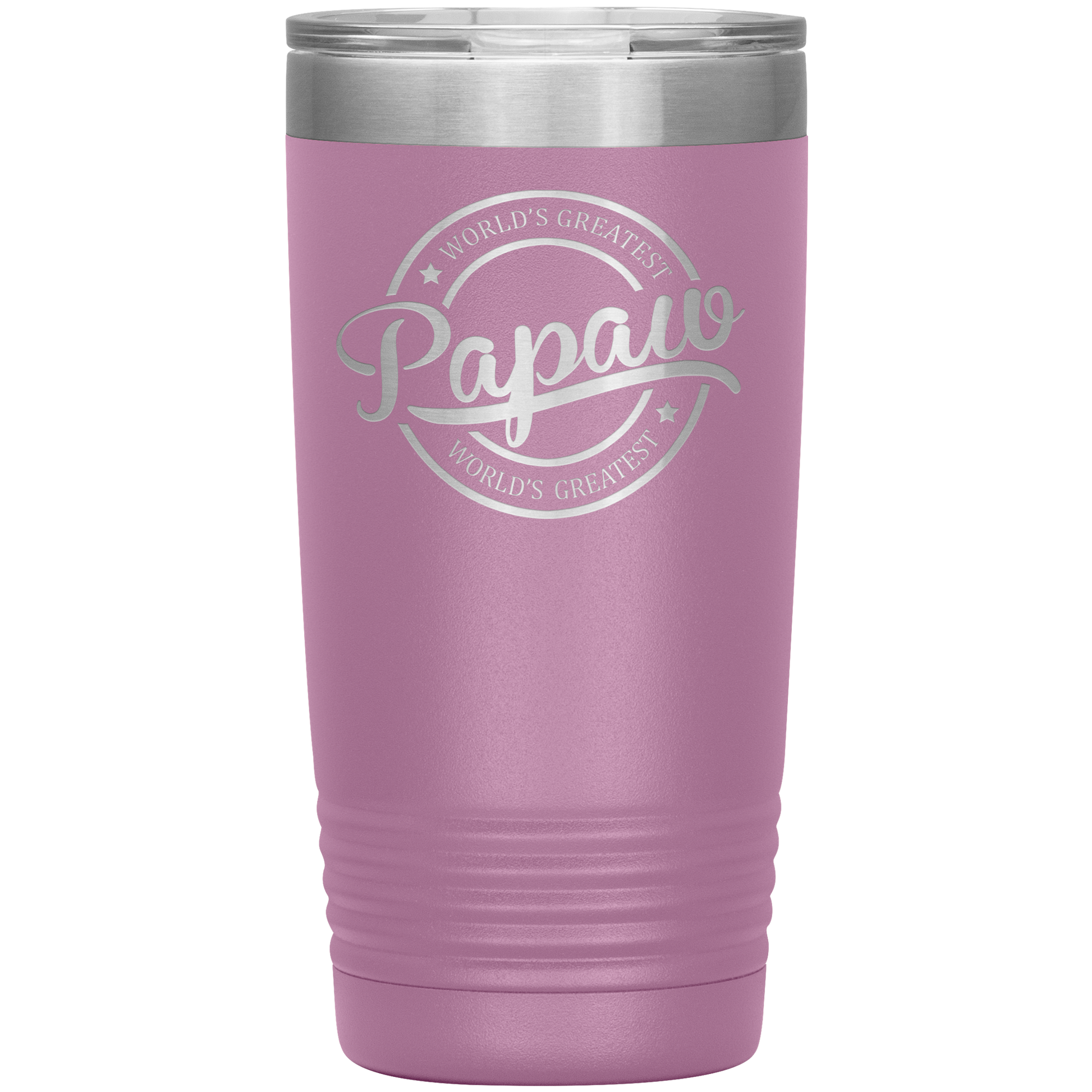 4335744811_Papaw_20oz_20oz_Tumbler_LtPurple_Mockup.png_15873000