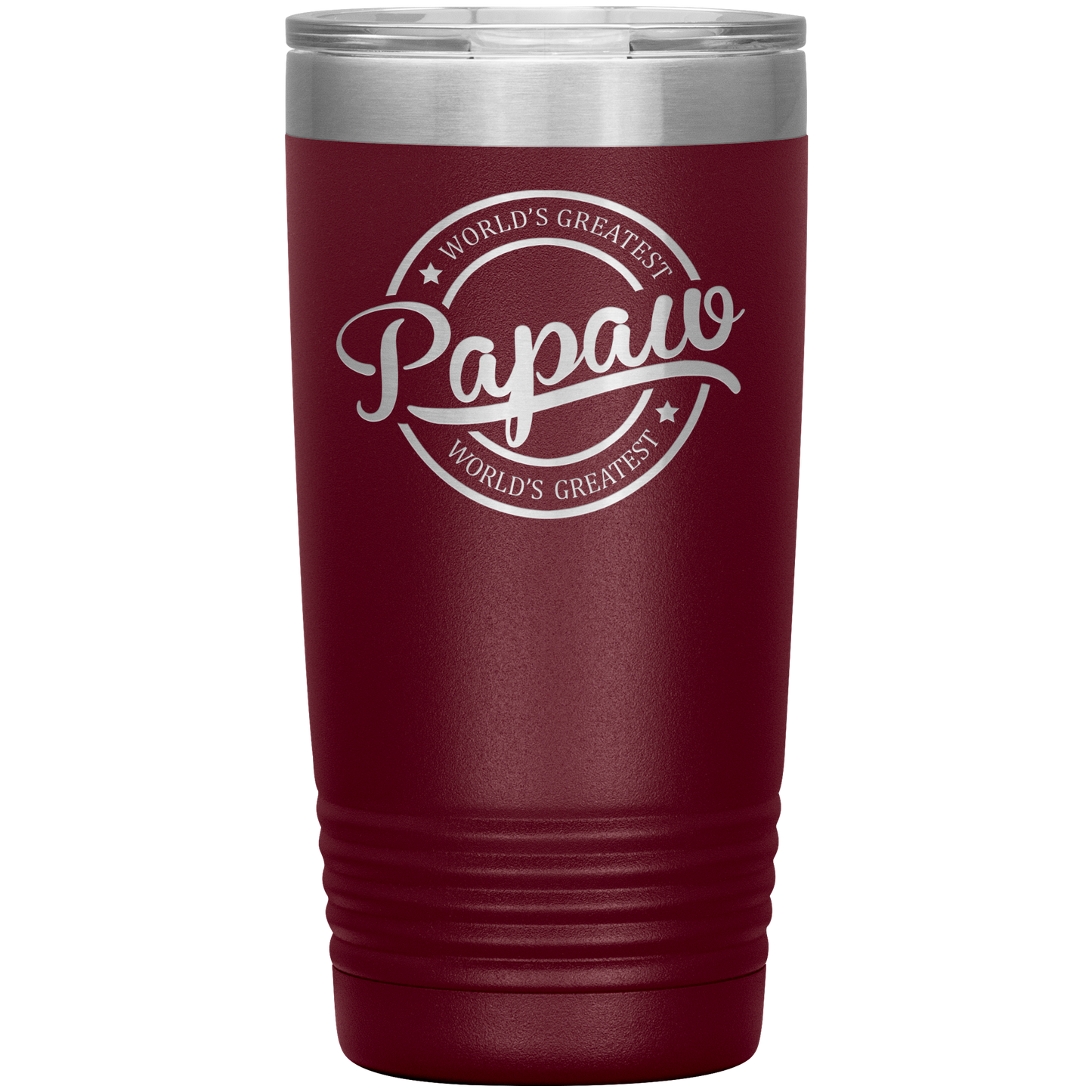 4335744811_Papaw_20oz_20oz_Tumbler_Maroon_Mockup.png_15873008