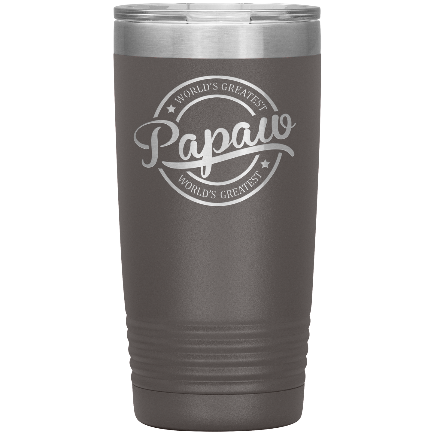 4335744811_Papaw_20oz_20oz_Tumbler_Pewter_Mockup.png_15872998