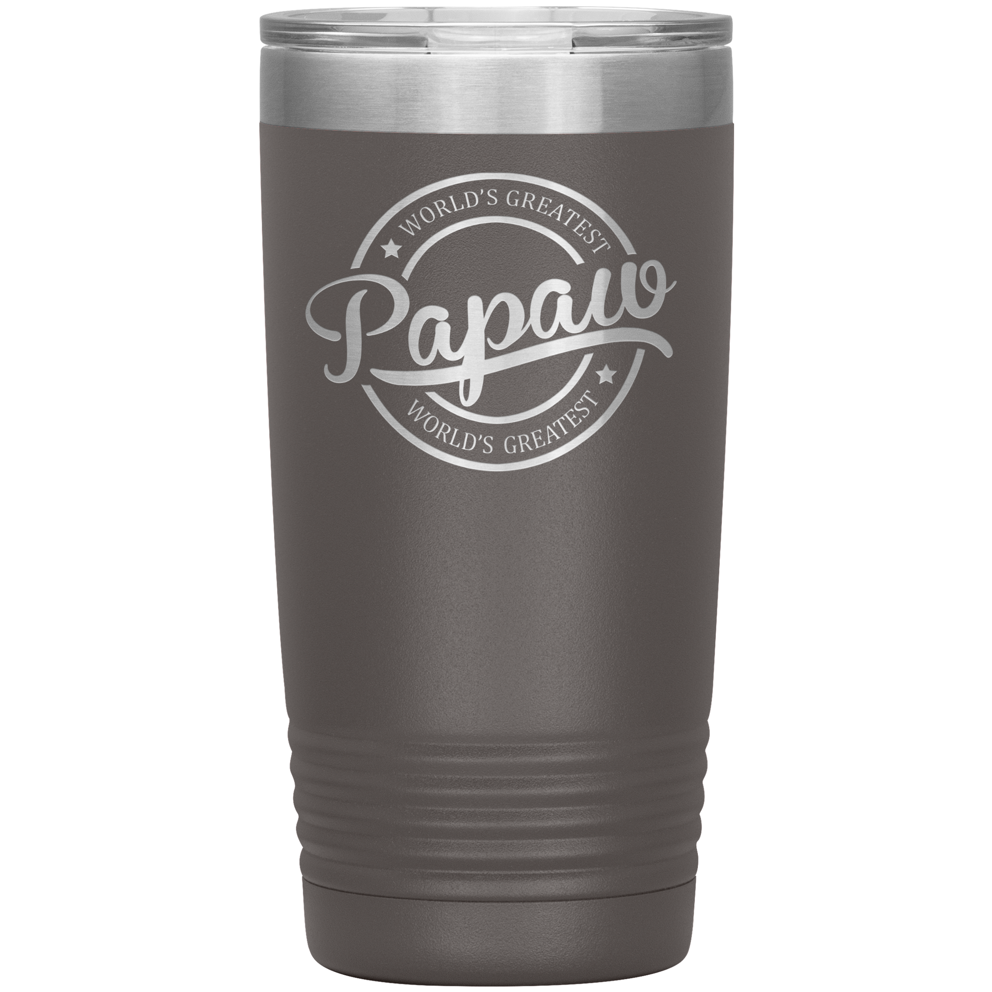 4335744811_Papaw_20oz_20oz_Tumbler_Pewter_Mockup.png_15872998