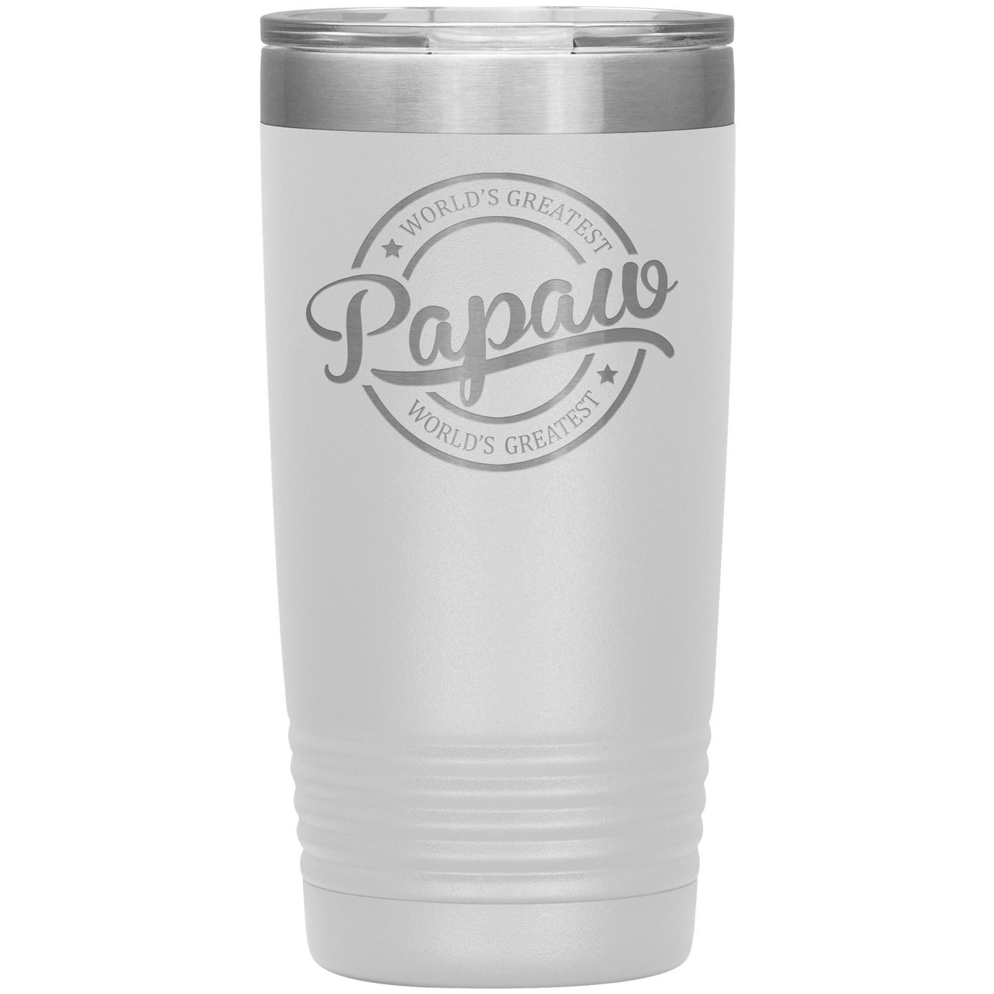 4335744811_Papaw_20oz_20oz_Tumbler_White_Mockup.png_15873002