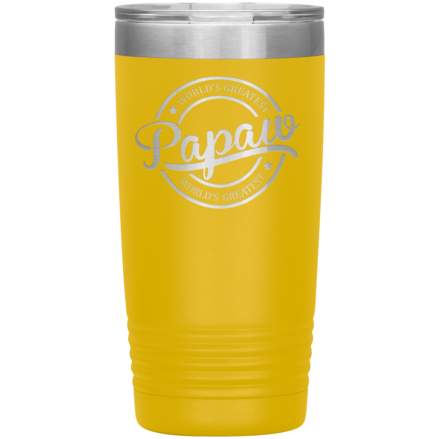 4335744811_Papaw_20oz_20oz_Tumbler_Yellow_Mockup.png_15873006