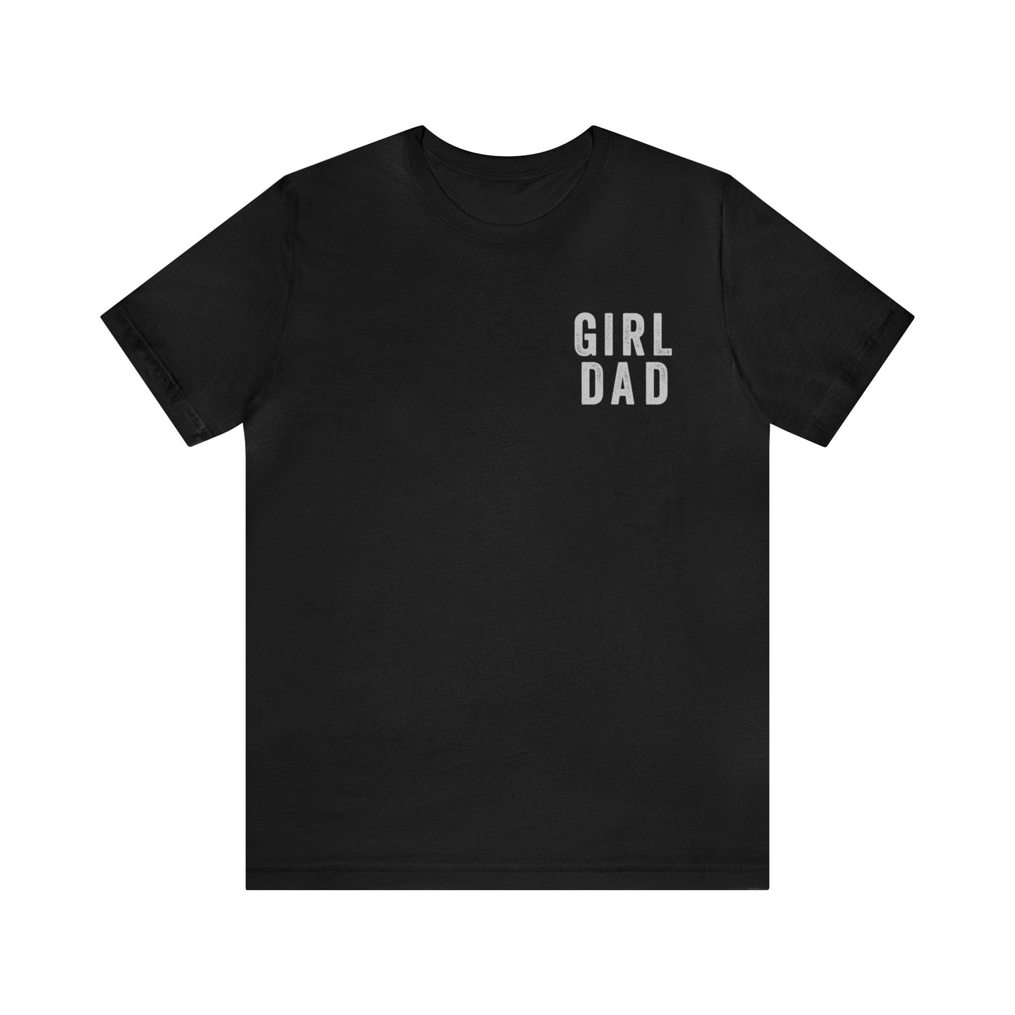 B0C5R8R1D8 Girl dad Shirt for Men, Dad of Girls Shirt, New Daddy and Daughter, Girl Dad Shirt Proud Father of Girls, Dad Gift from Wife