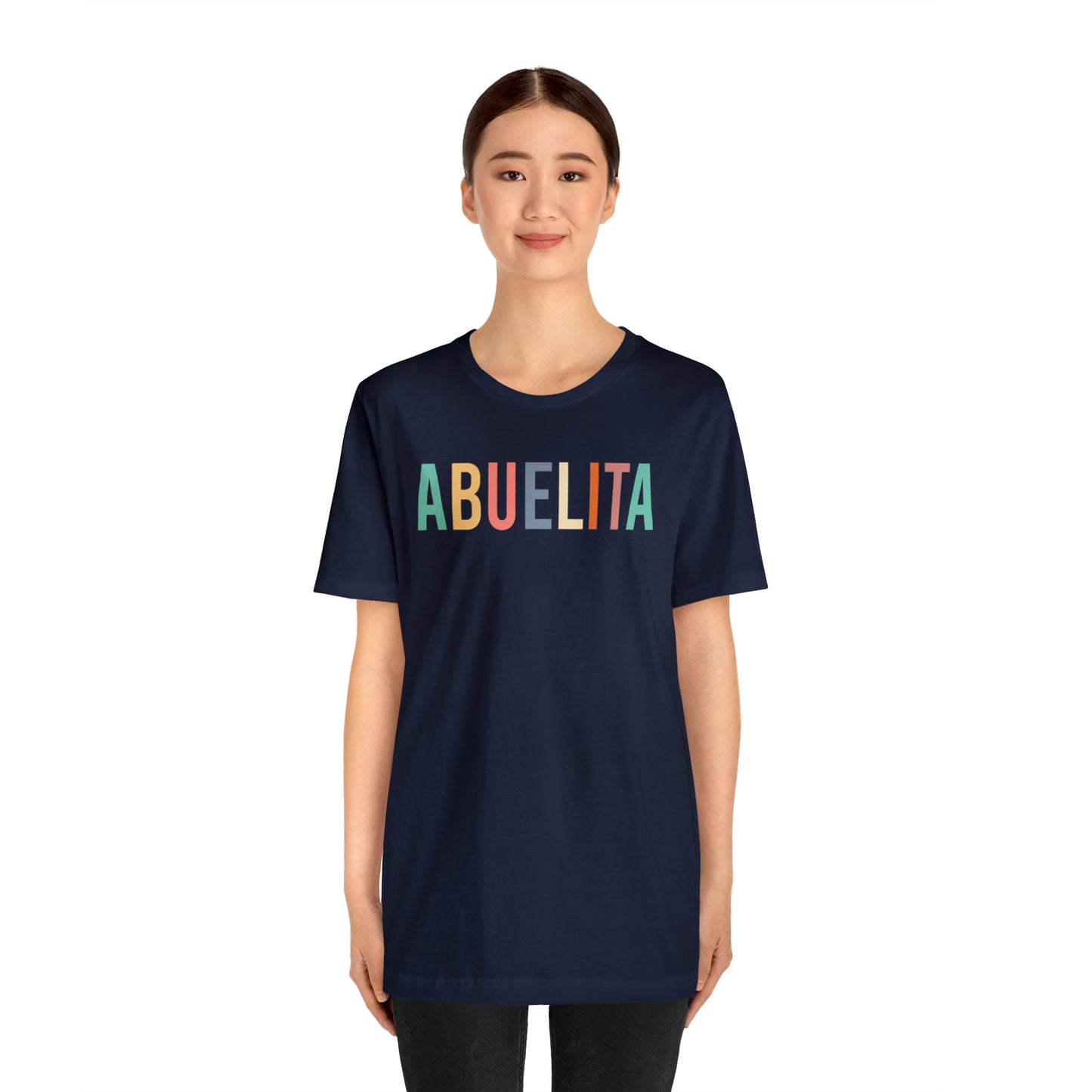 3008096860 Unisex Jersey Short Sleeve Tee