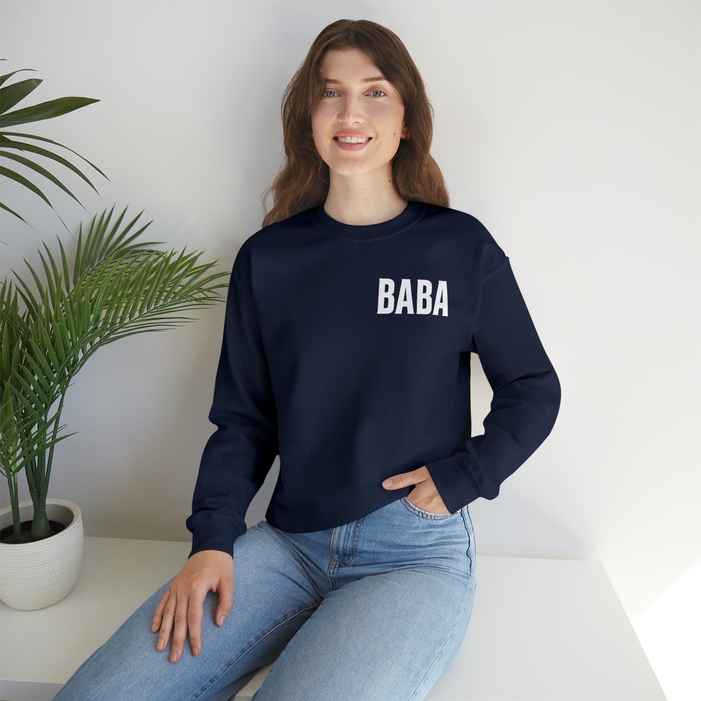 2982134618 Unisex Heavy Blend™ Crewneck Sweatshirt