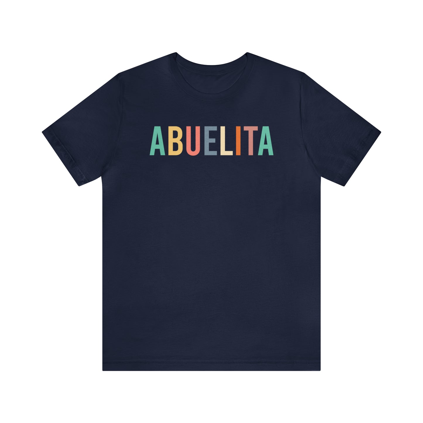 3008096860 Unisex Jersey Short Sleeve Tee