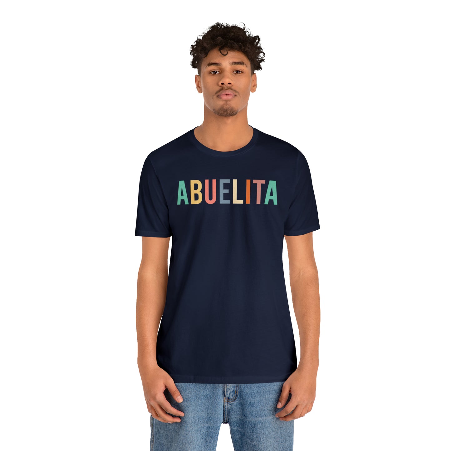 3008096860 Unisex Jersey Short Sleeve Tee