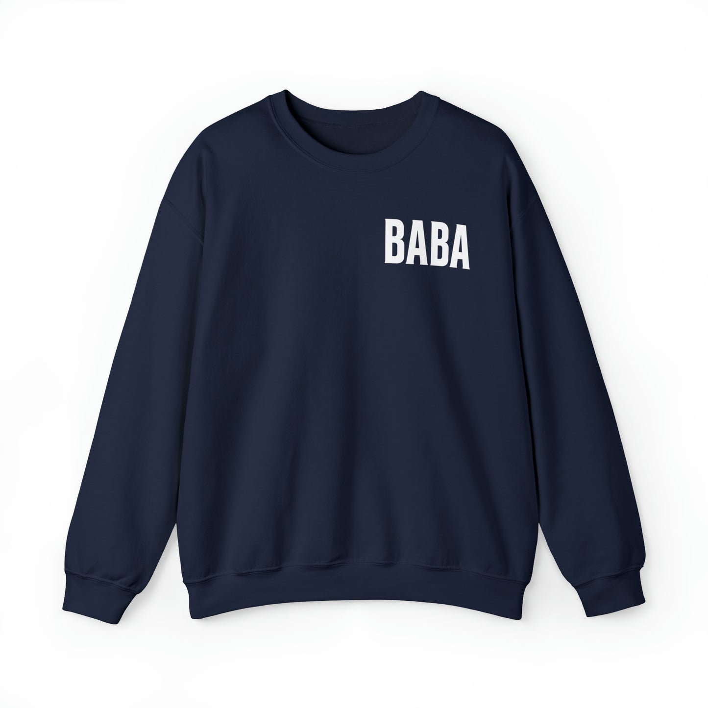 2982134618 Unisex Heavy Blend™ Crewneck Sweatshirt