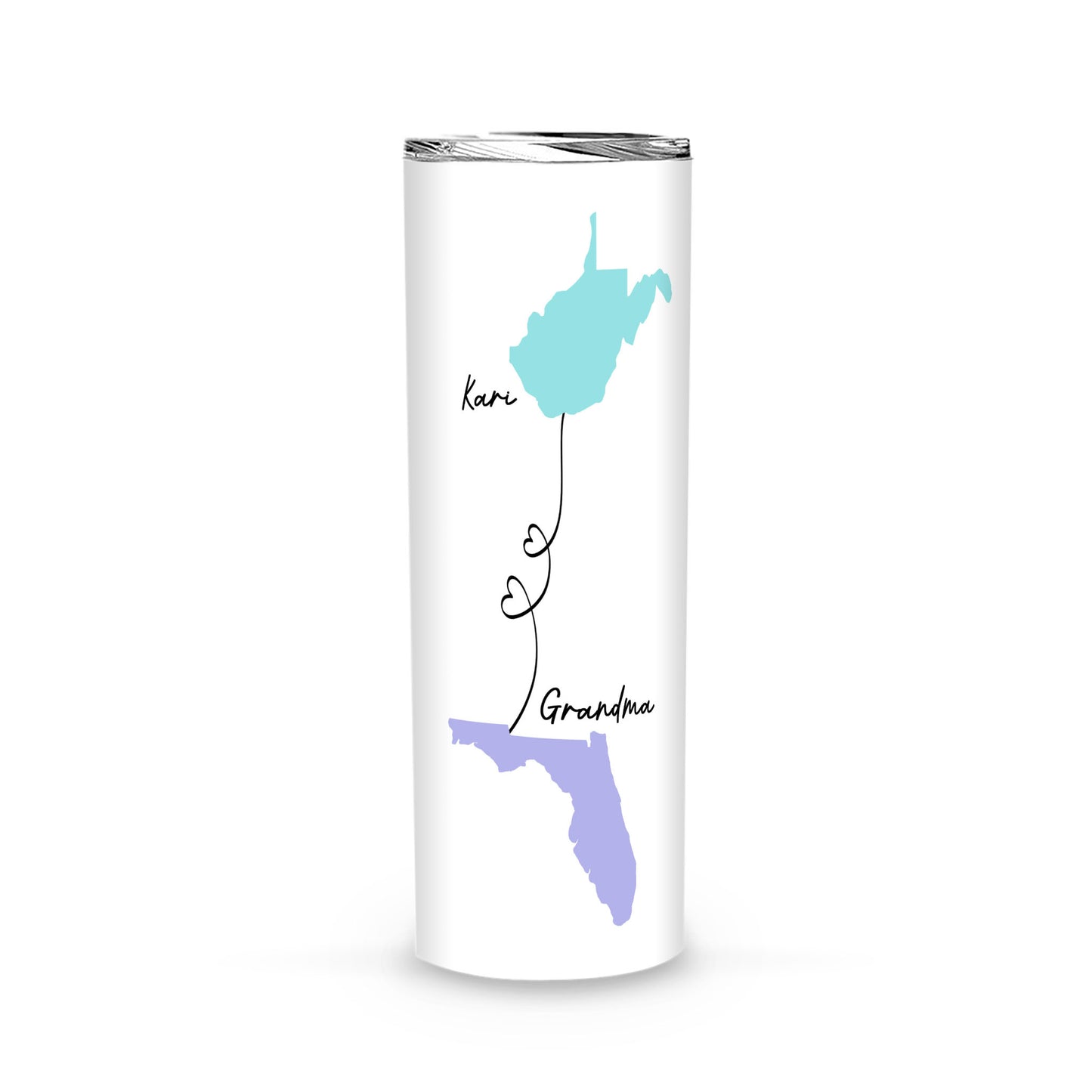 111-5181640-1463442 West Virginia - Kari, Florida - Grandma