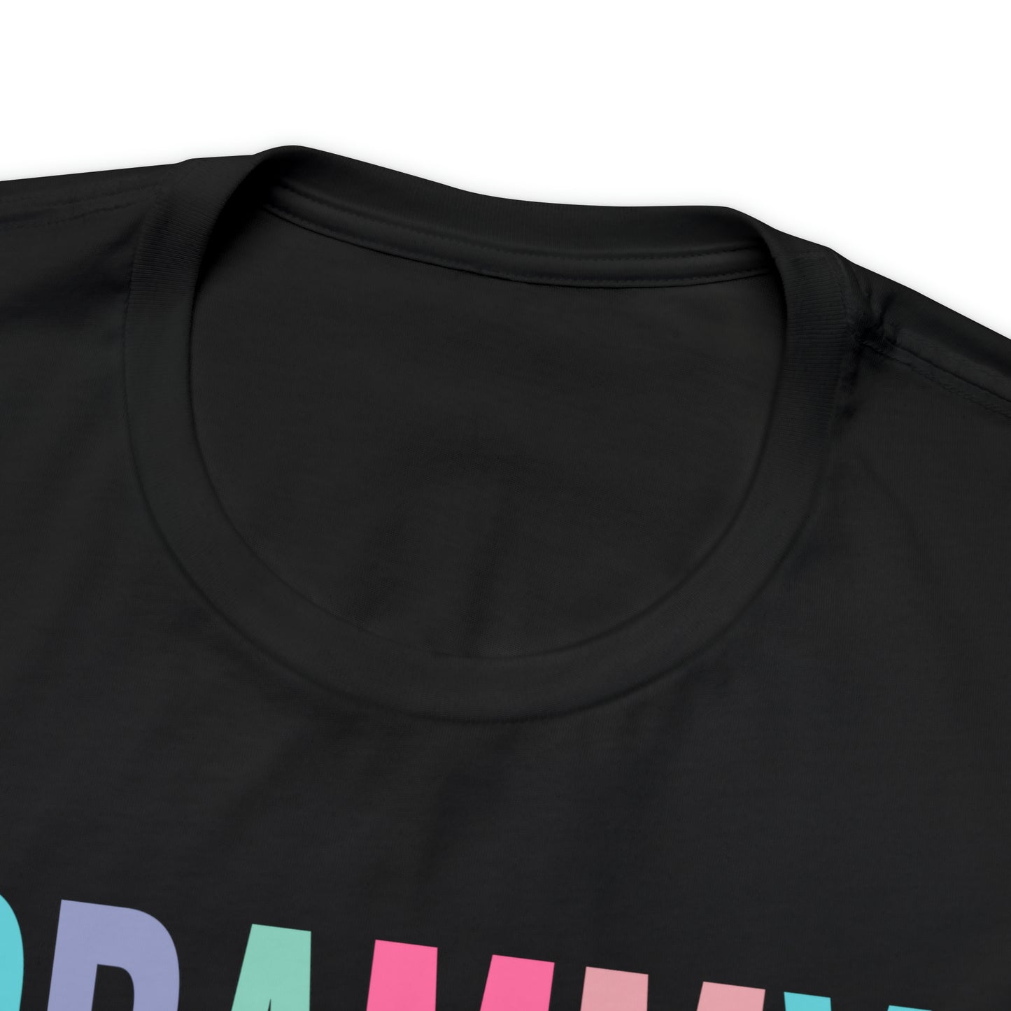 2972209905 Unisex Jersey Short Sleeve Tee