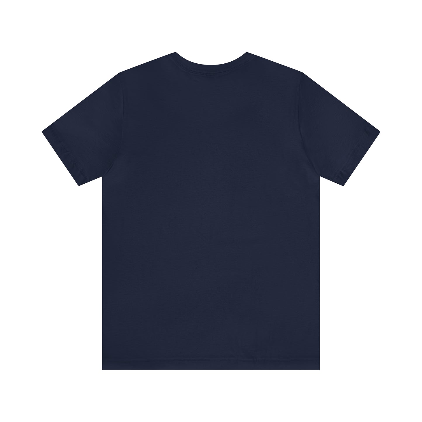 3008096860 Unisex Jersey Short Sleeve Tee