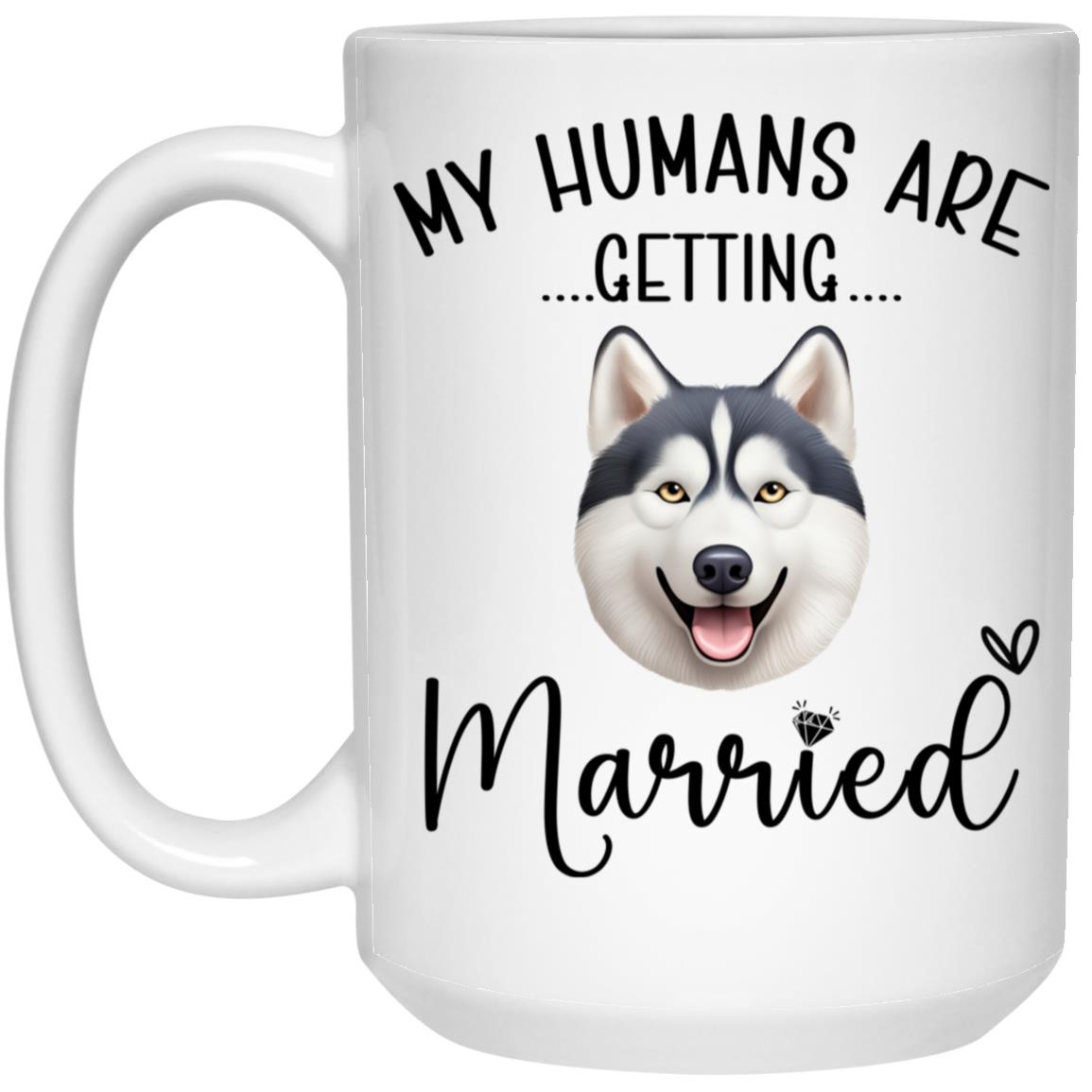 Siberian Husky