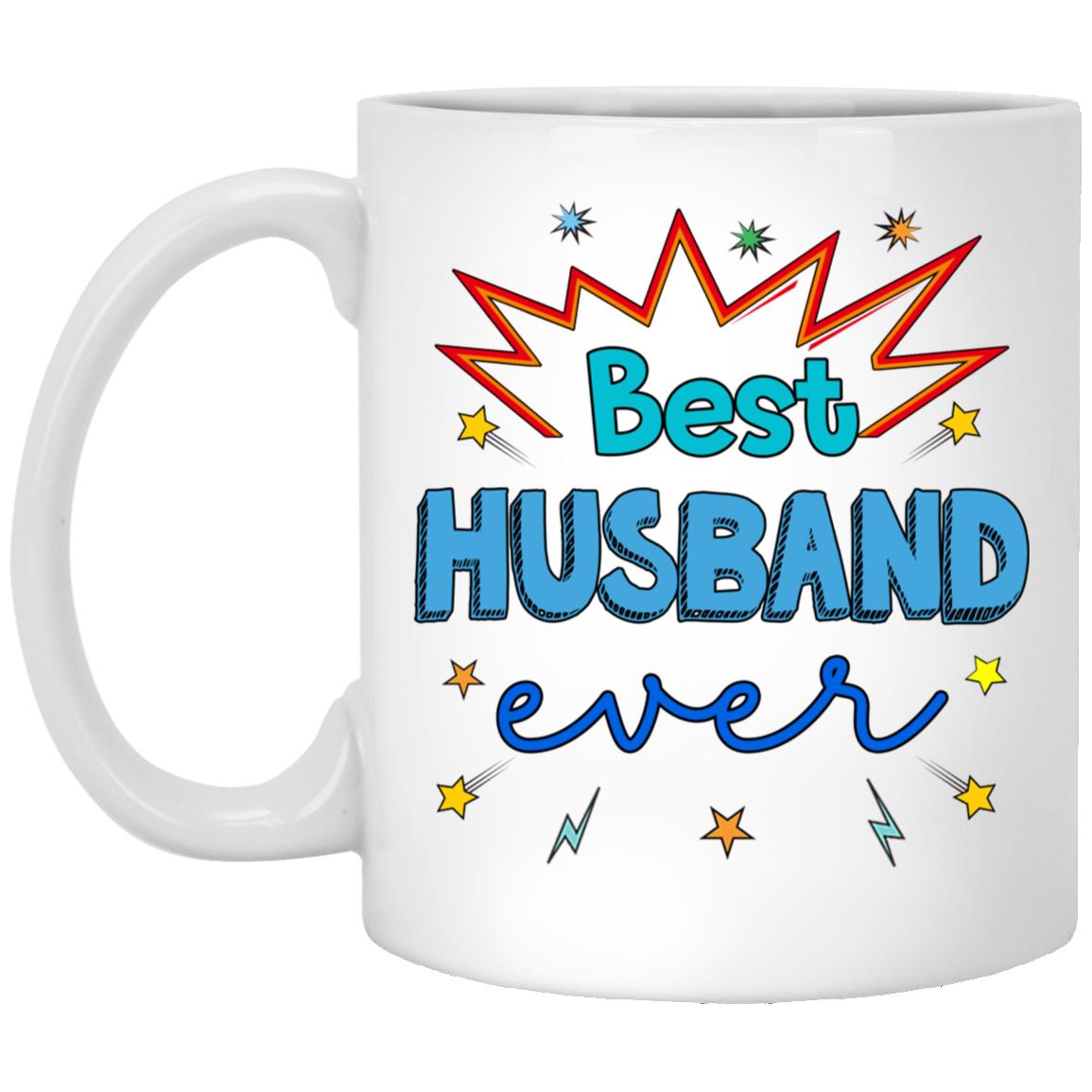 Husband