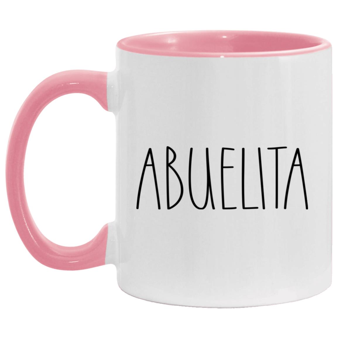Abuelita Rae Dunn