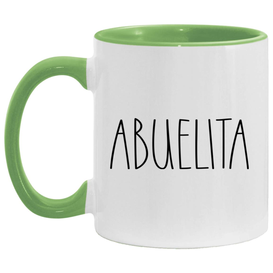 Abuelita Rae Dunn