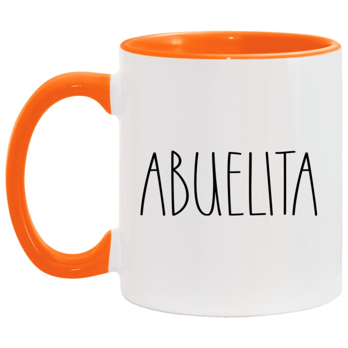 Abuelita Rae Dunn