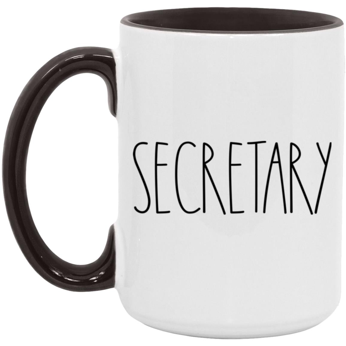 Secretary