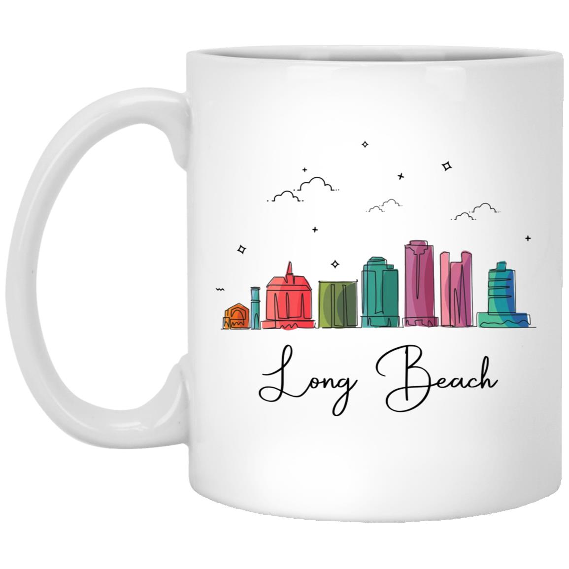 Long Beach