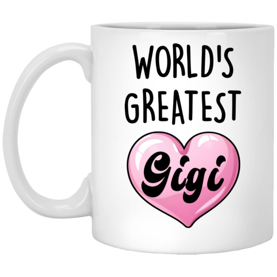 World's Greatest Gigi