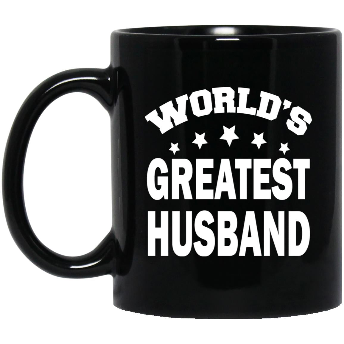 World's Greatest Husband