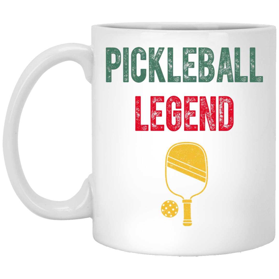 Pickleball Legend 1383998329