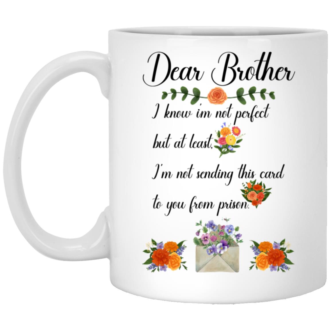 Dear Brother