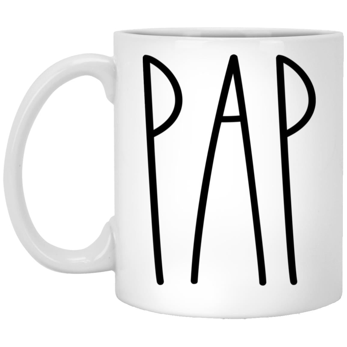 Pap Rae Dunn