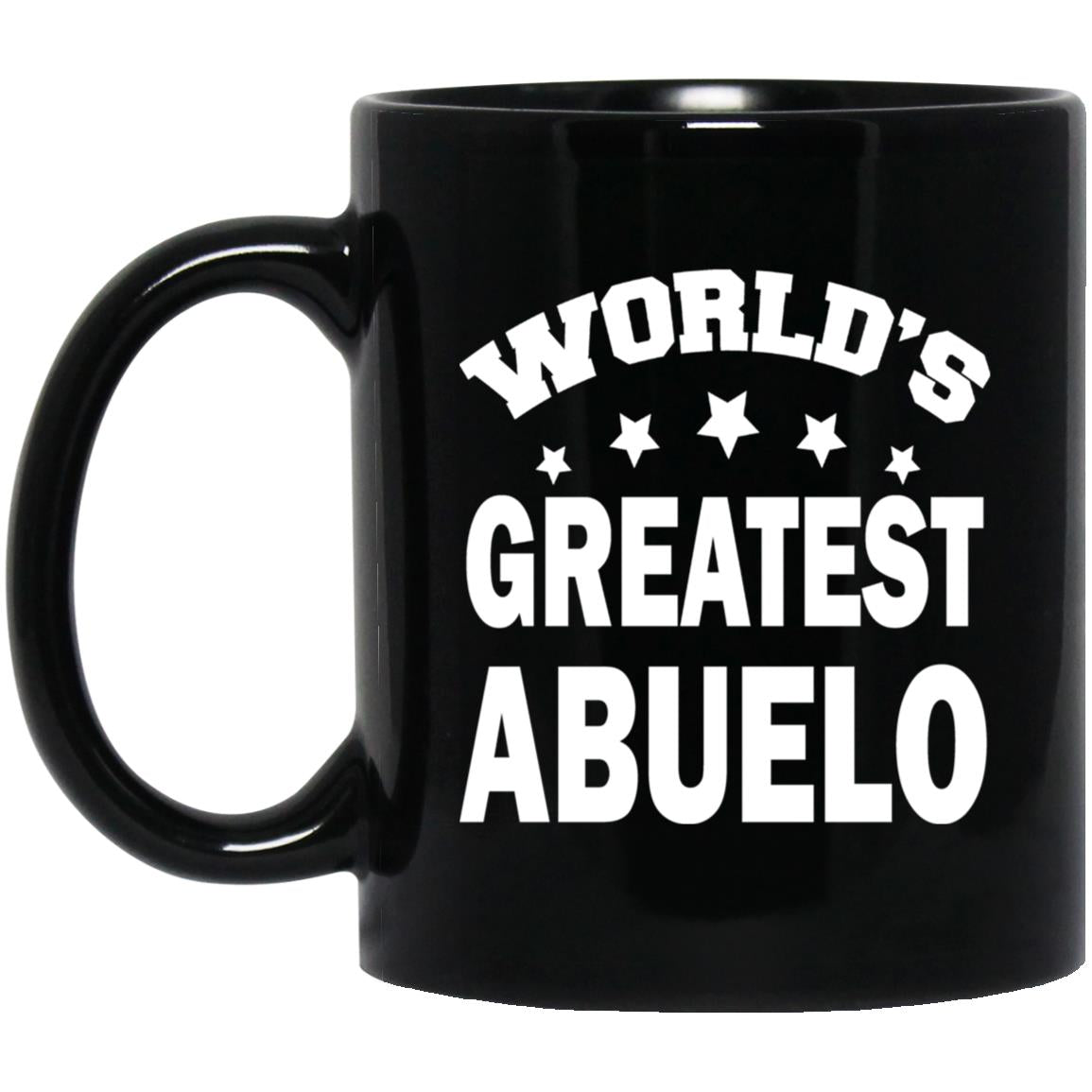 World Greatest Abuelo