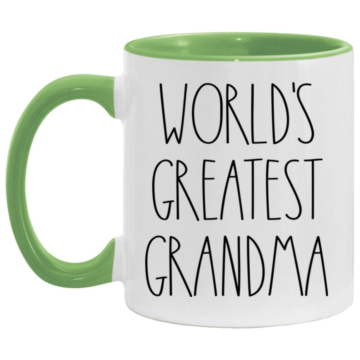 World's Greatest Grandma