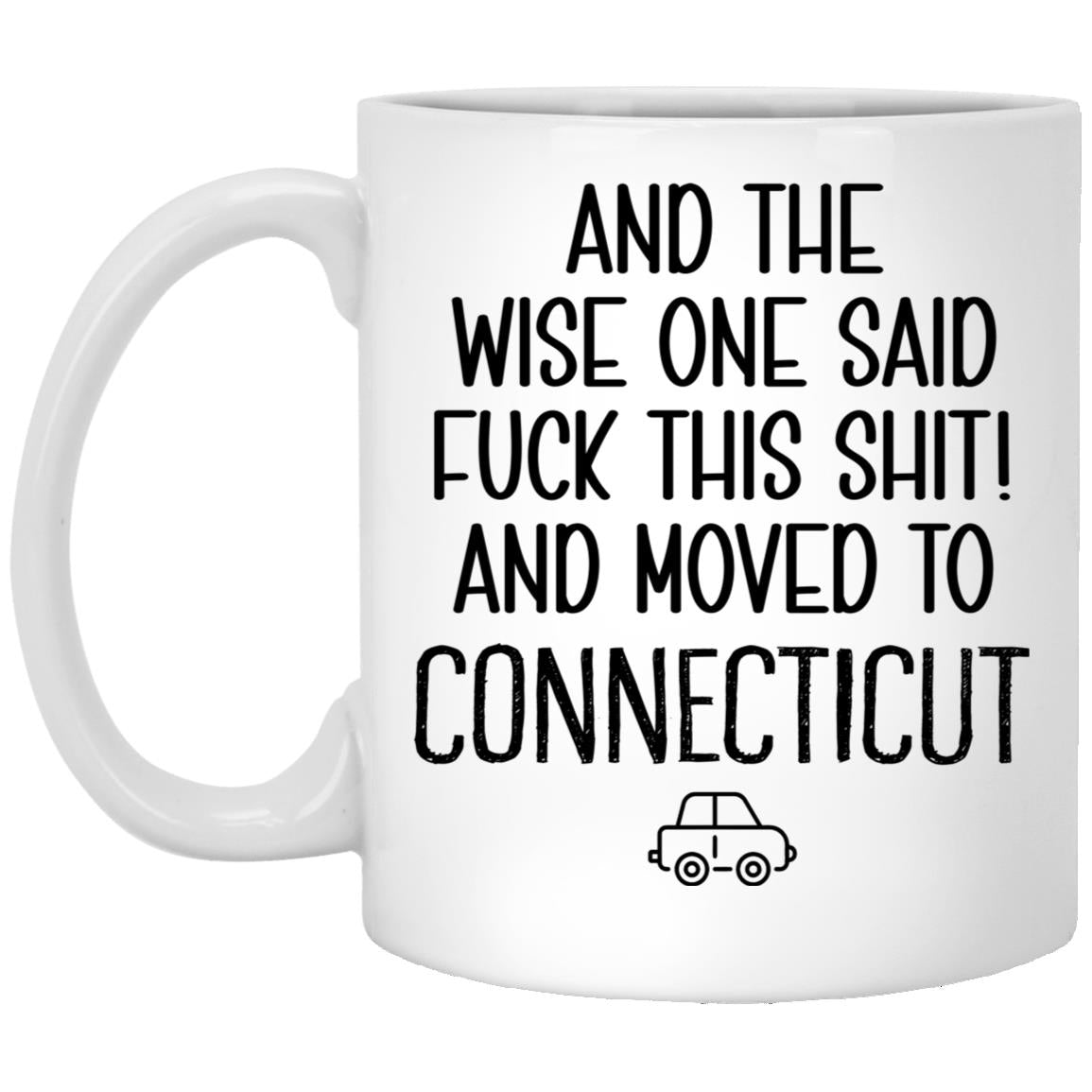Connecticut
