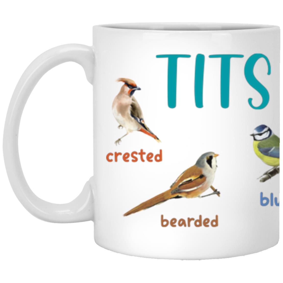 Tits 850876704