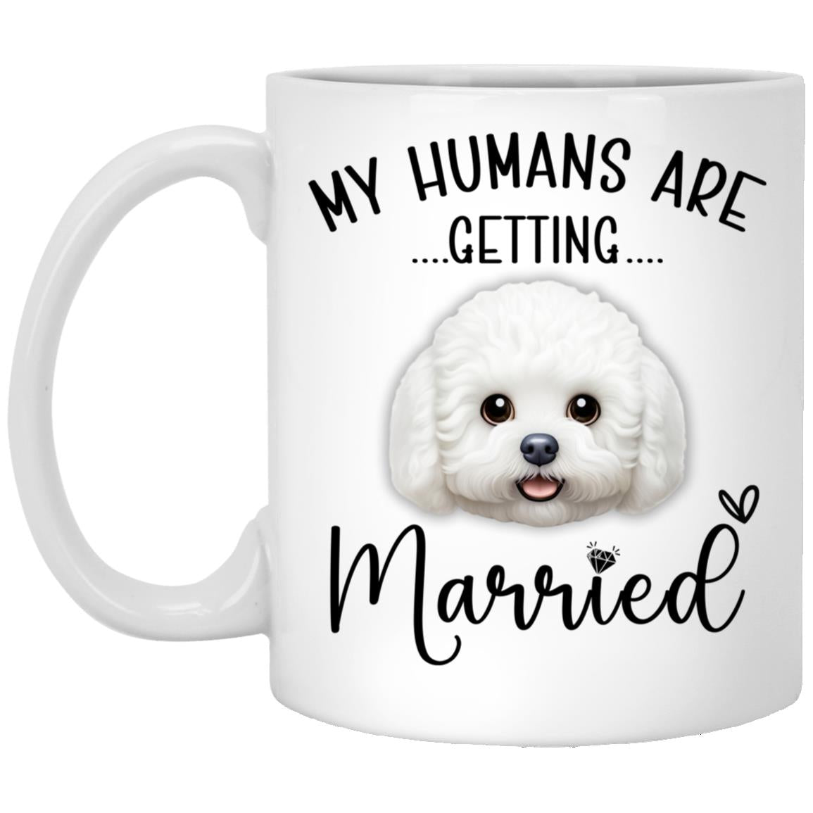 Bichon Frise
