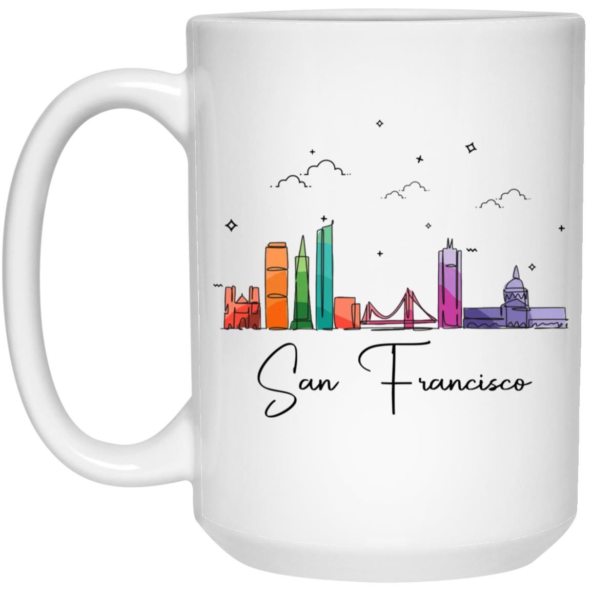 San Francisco