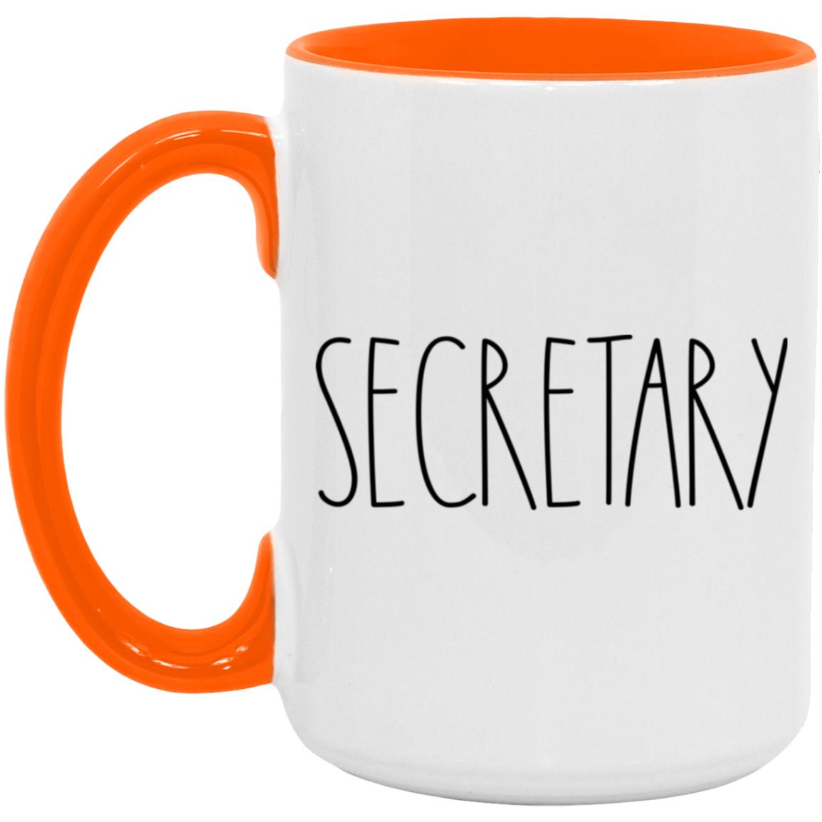 Secretary