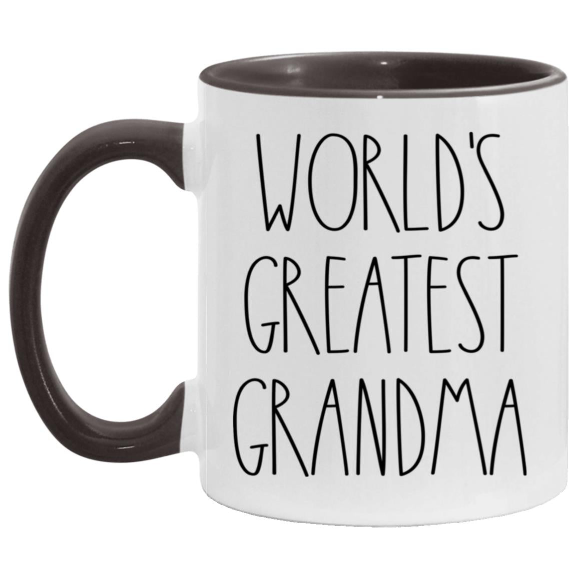 World's Greatest Grandma