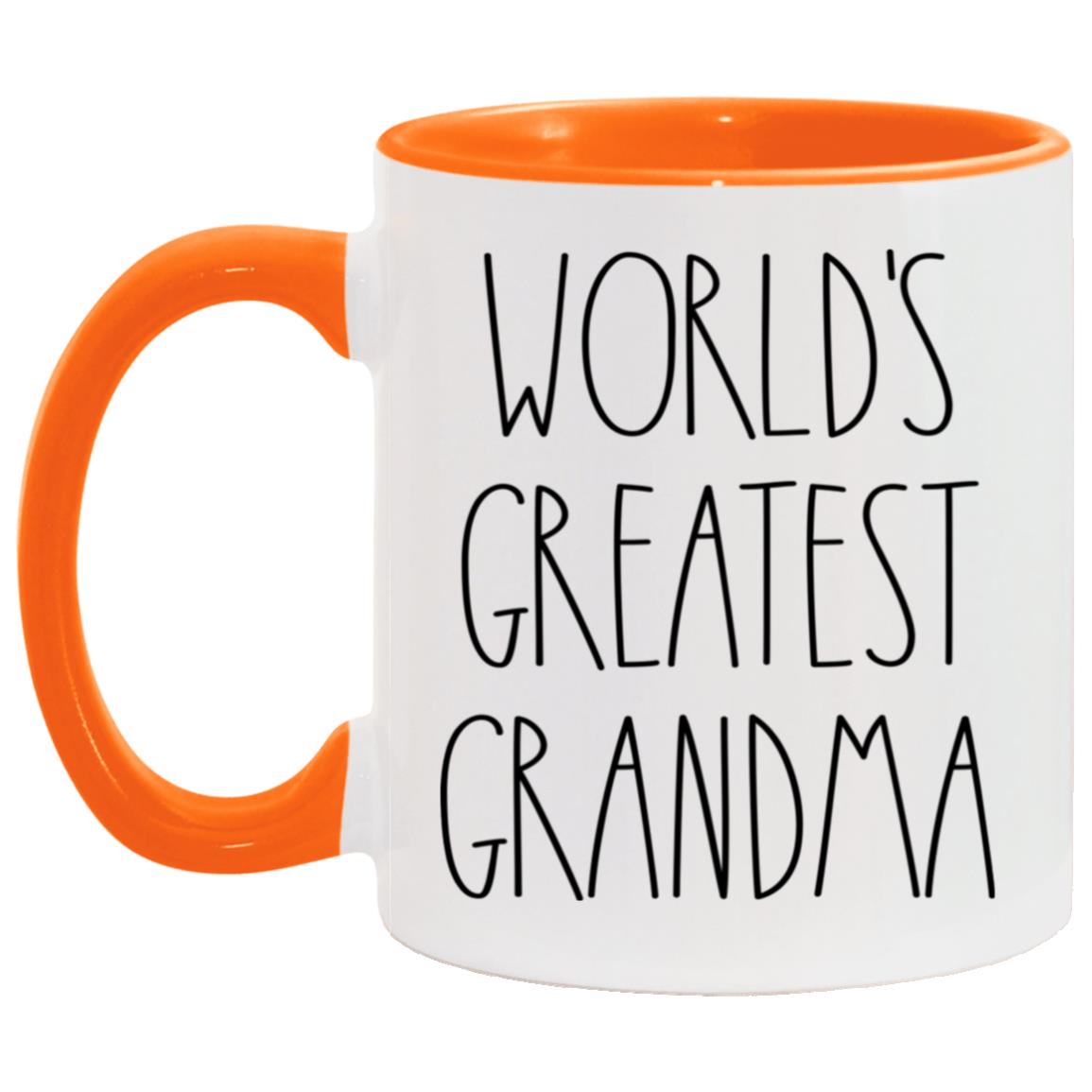 World's Greatest Grandma