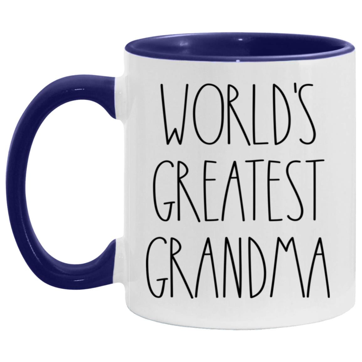 World's Greatest Grandma