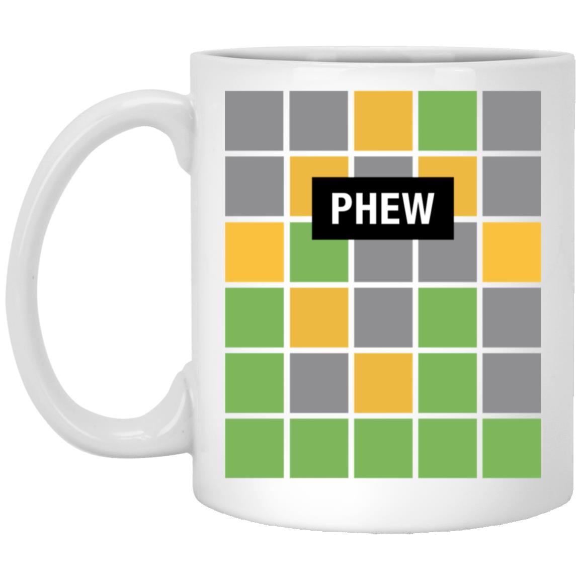 Phew 2