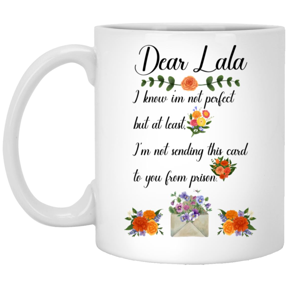 Dear Lala