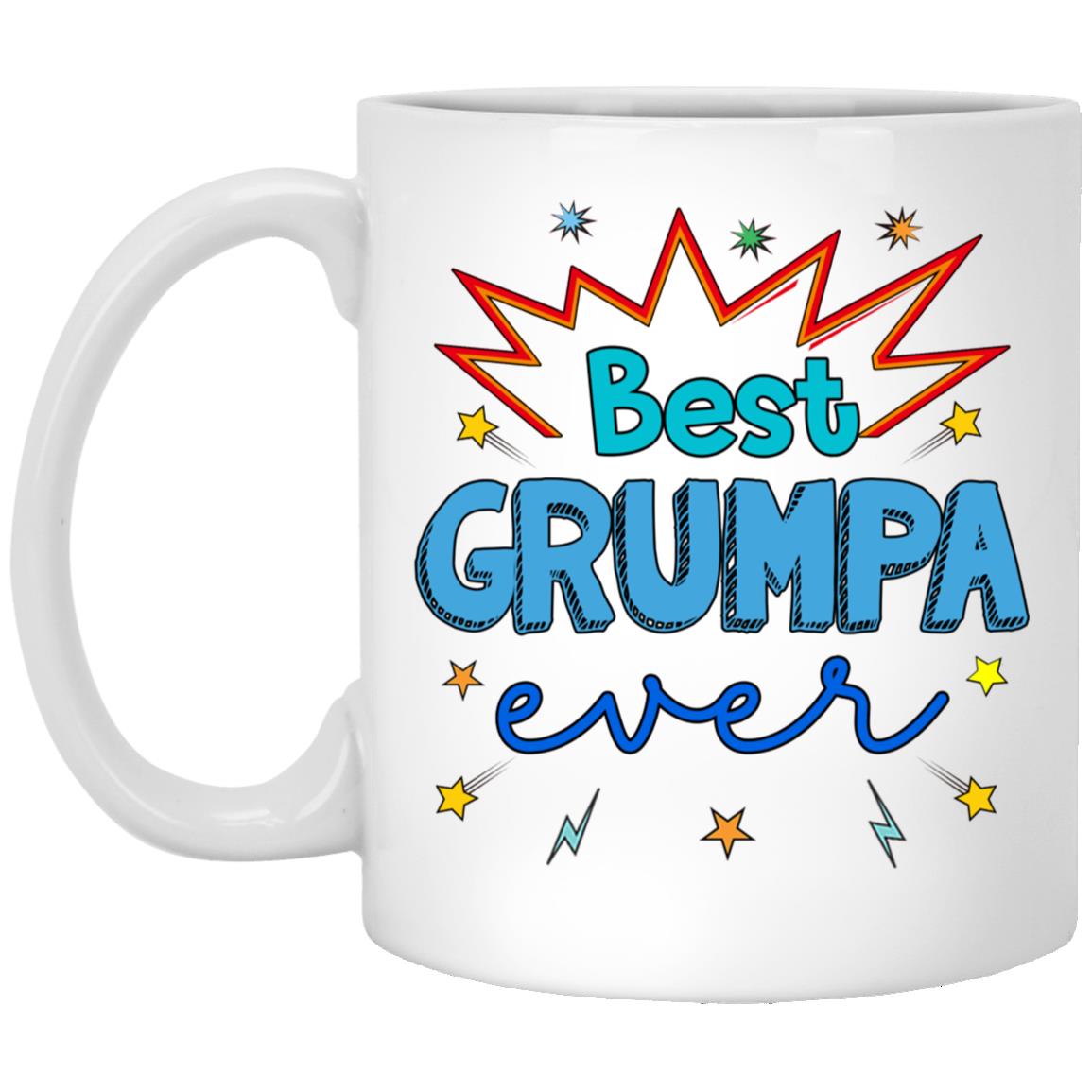 Grumpa