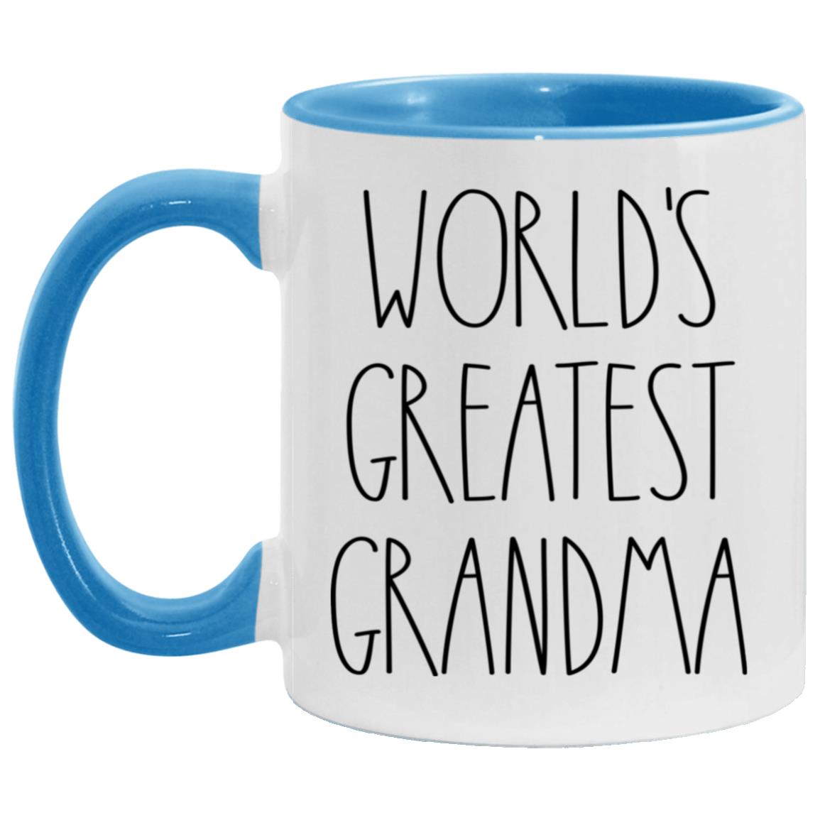 World's Greatest Grandma