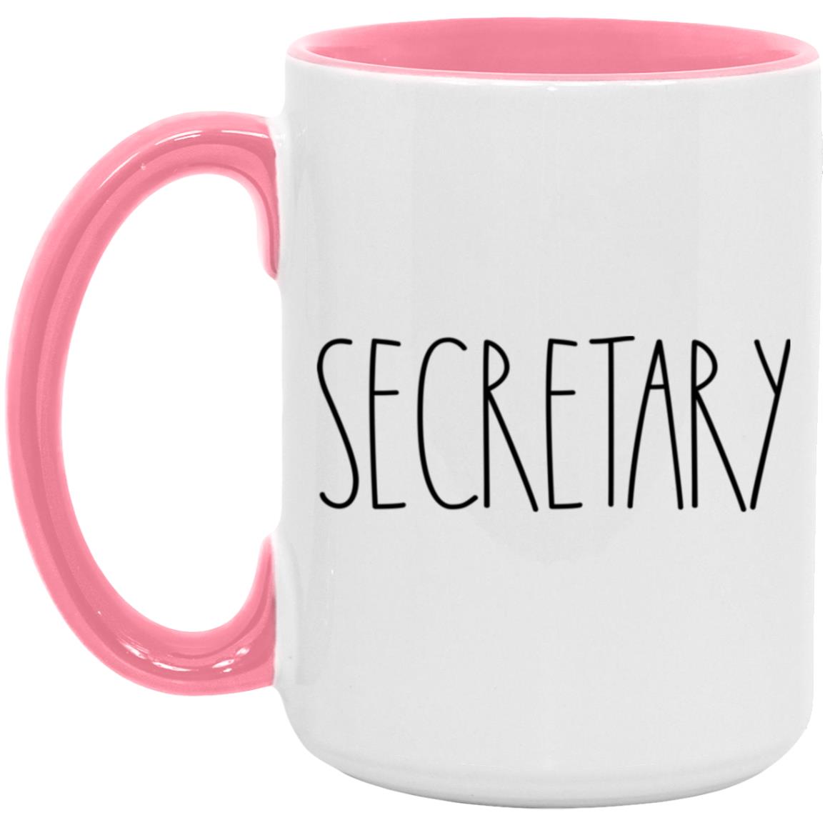 Secretary