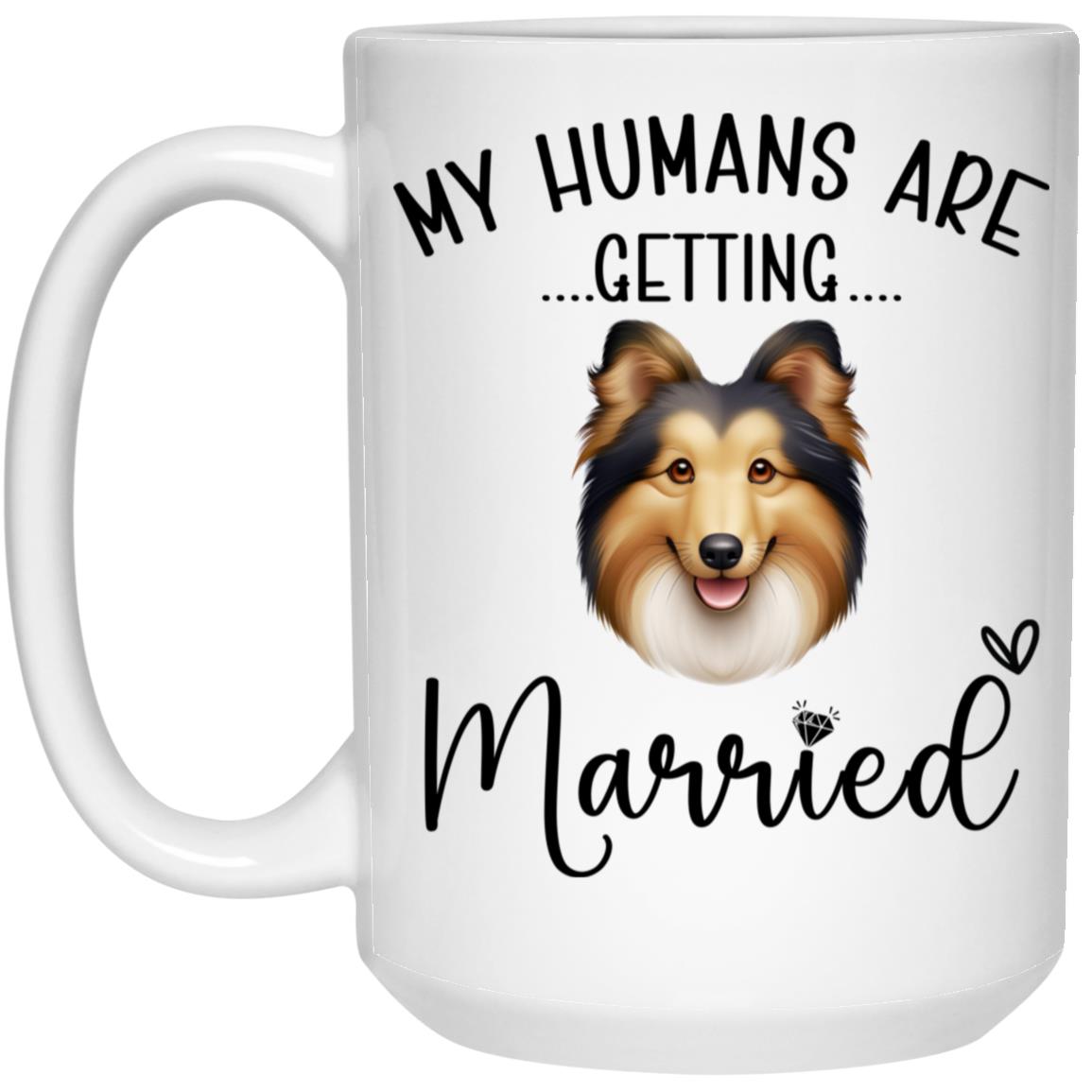 Shetland Sheepdog