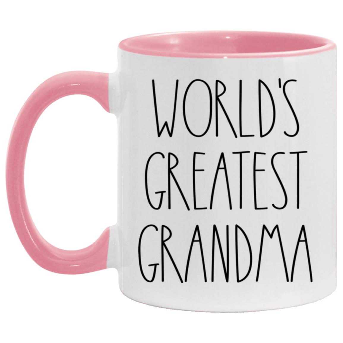World's Greatest Grandma