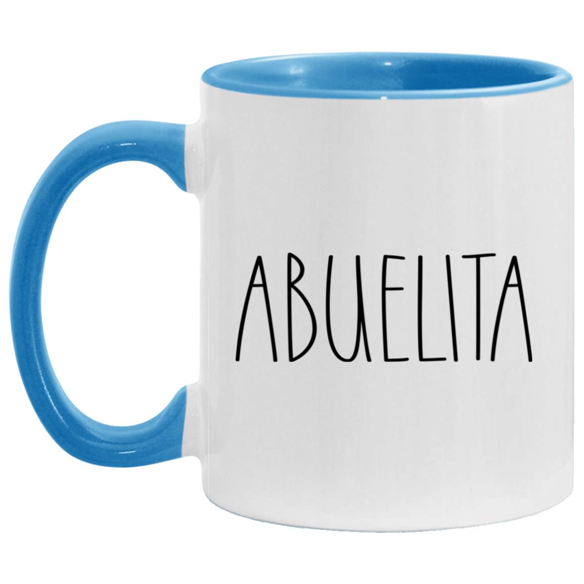 Abuelita Rae Dunn