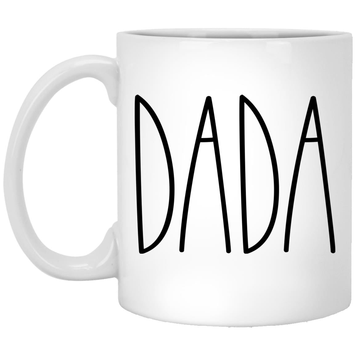 Dada Rae Dunn