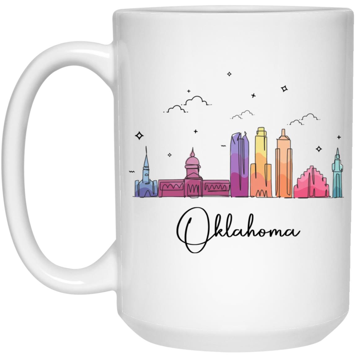Oklahoma