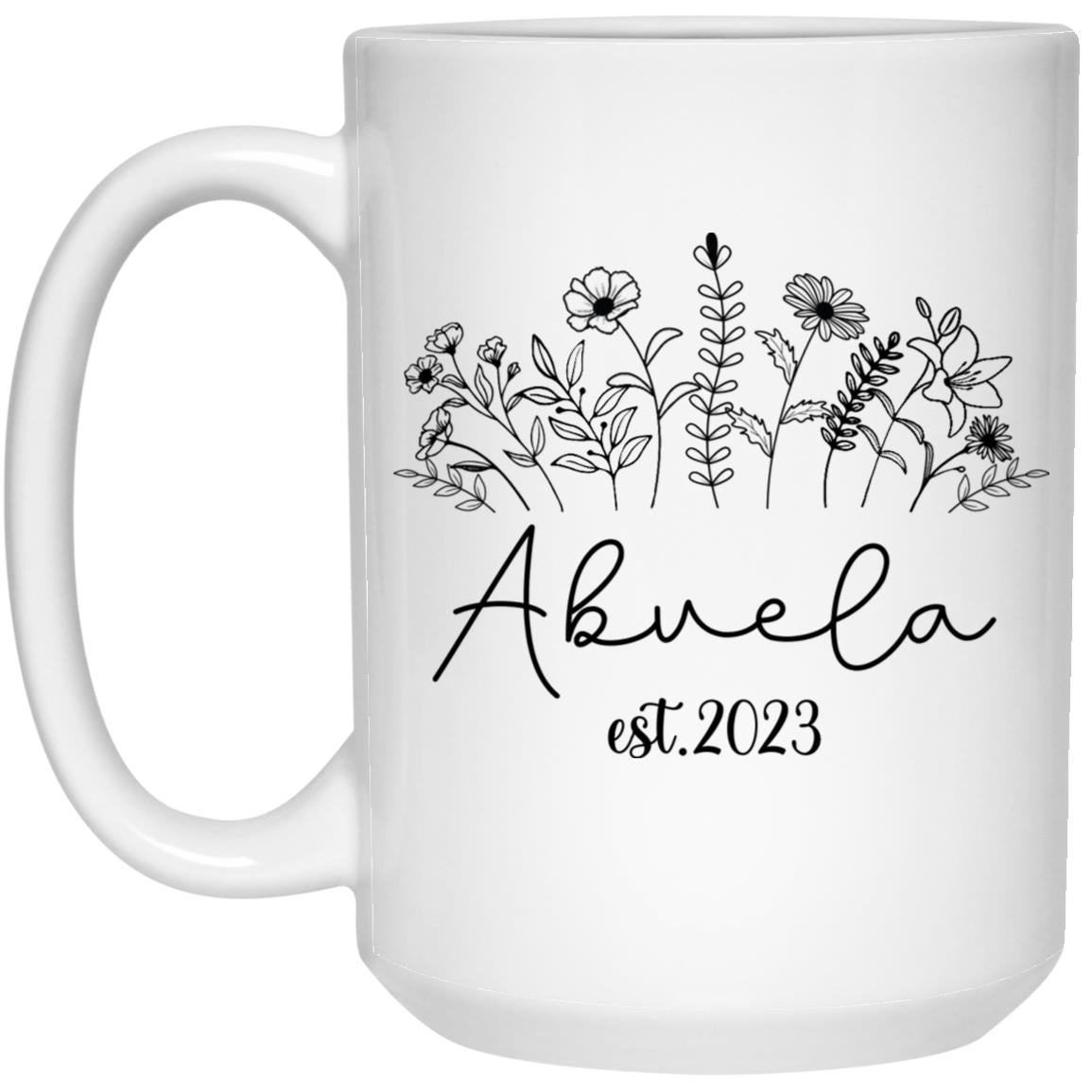 Abuela
