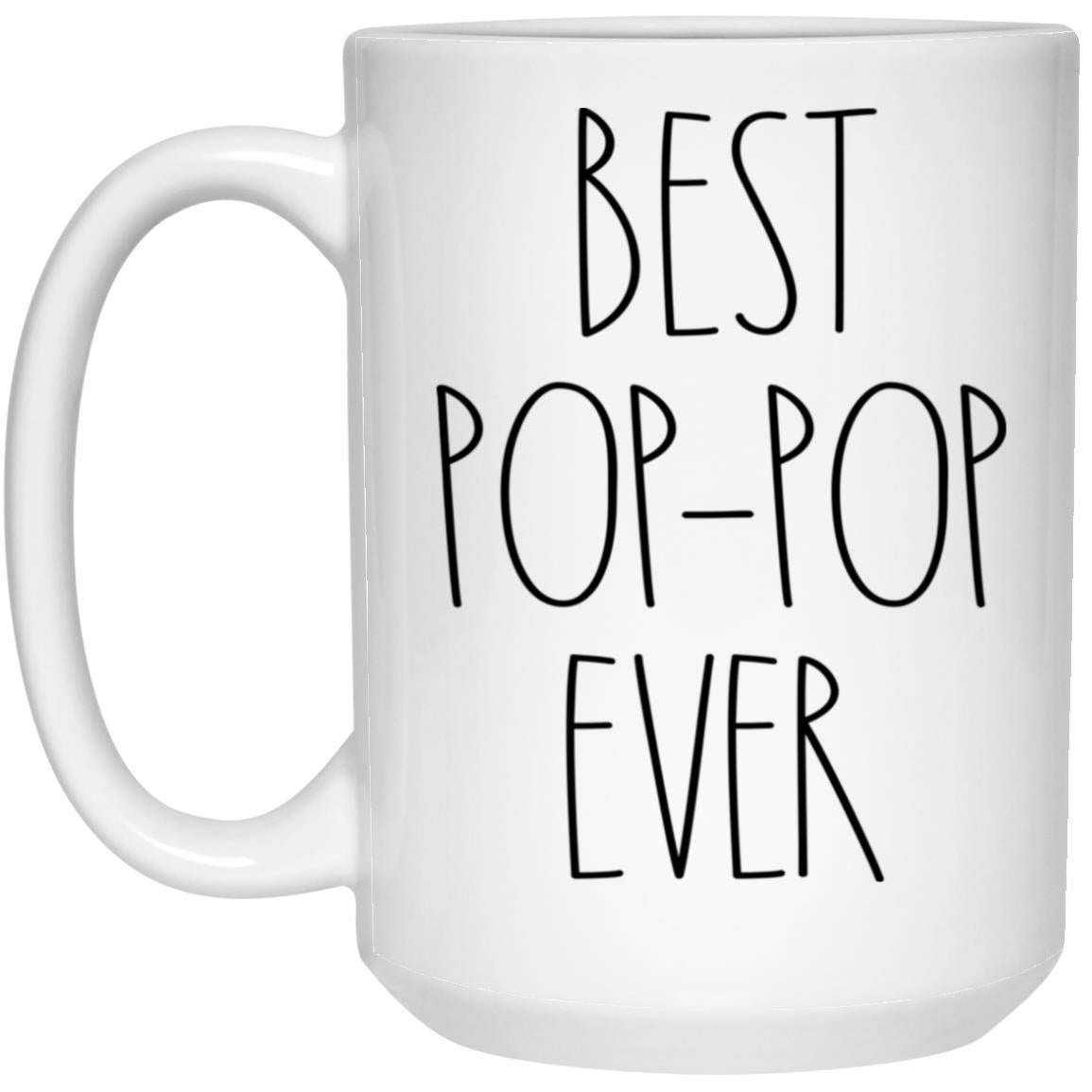 Best Pop-Pop Ever