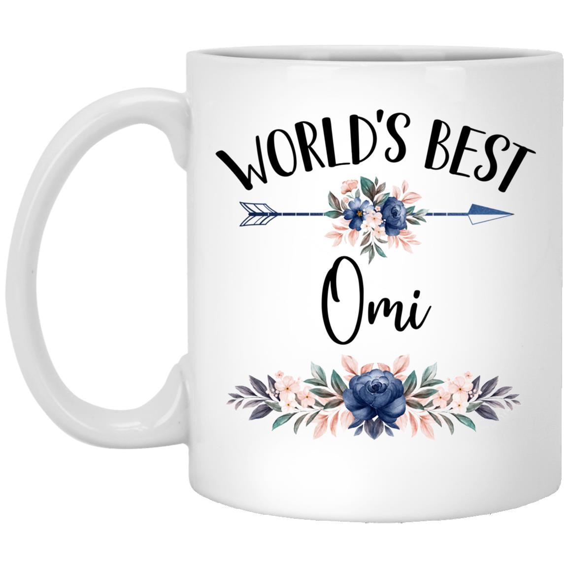 World's Best Omi